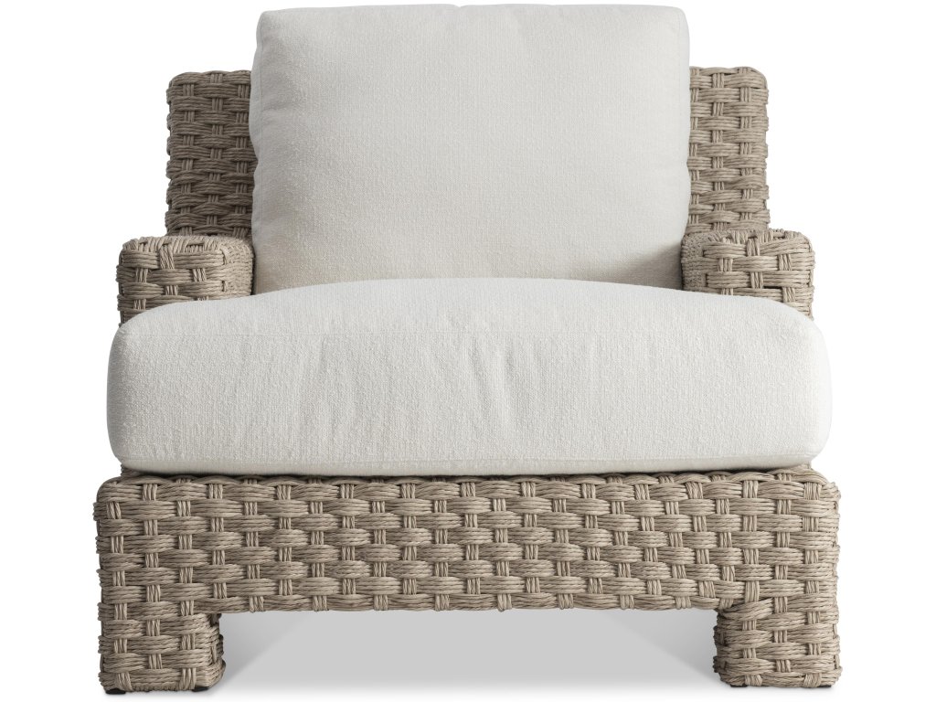 Trieste Outdoor Chair - image 2