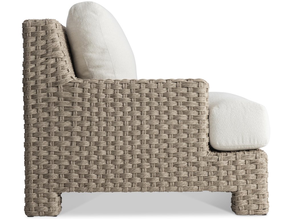 Trieste Outdoor Chair - image 1