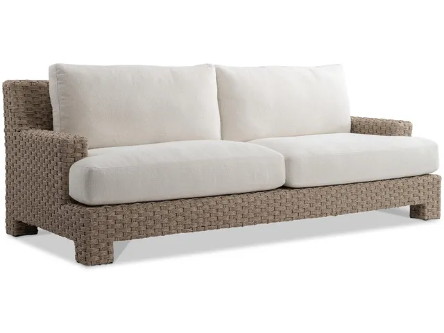 Trieste Outdoor Sofa