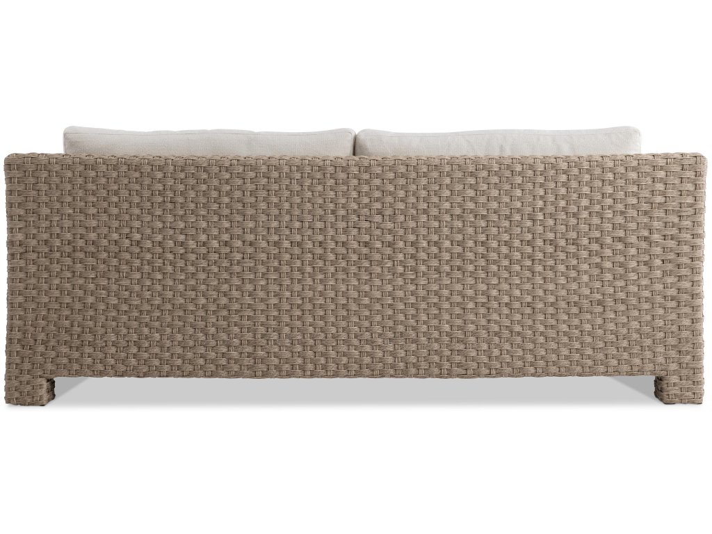 Trieste Outdoor Sofa - image 3