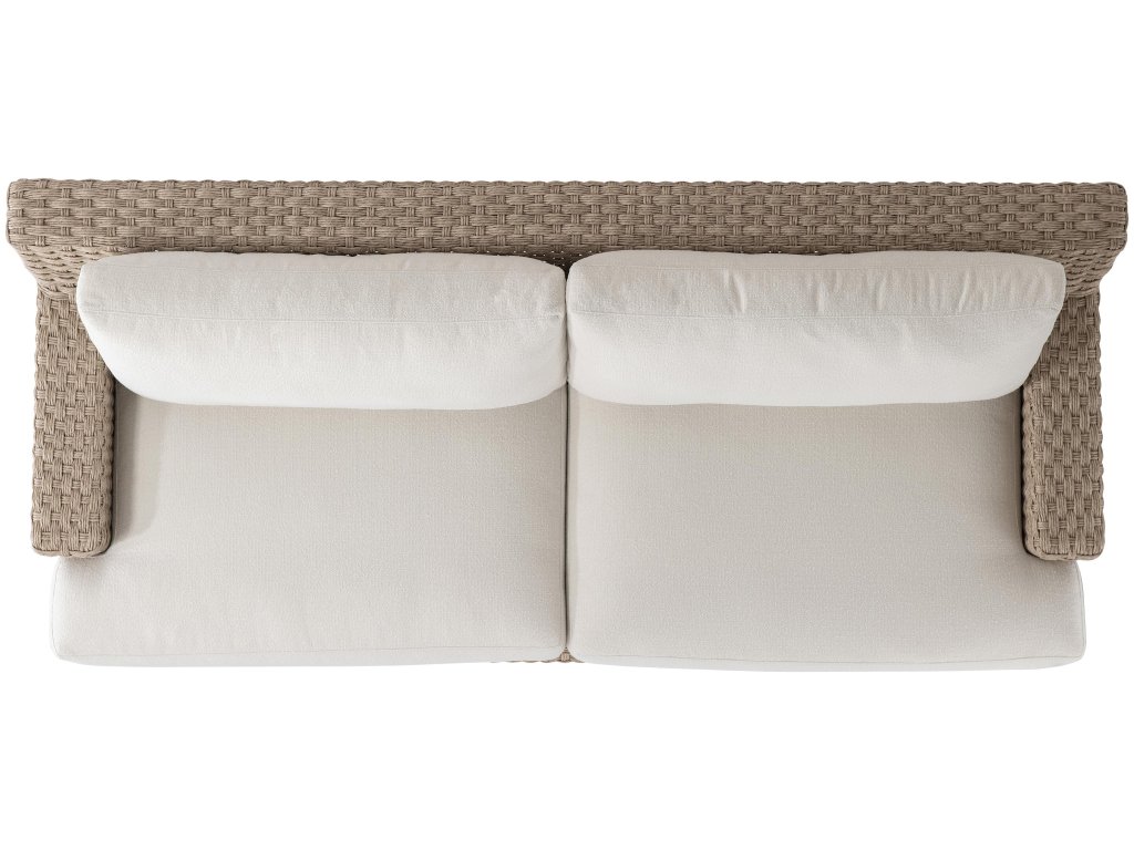 Trieste Outdoor Sofa - image 4