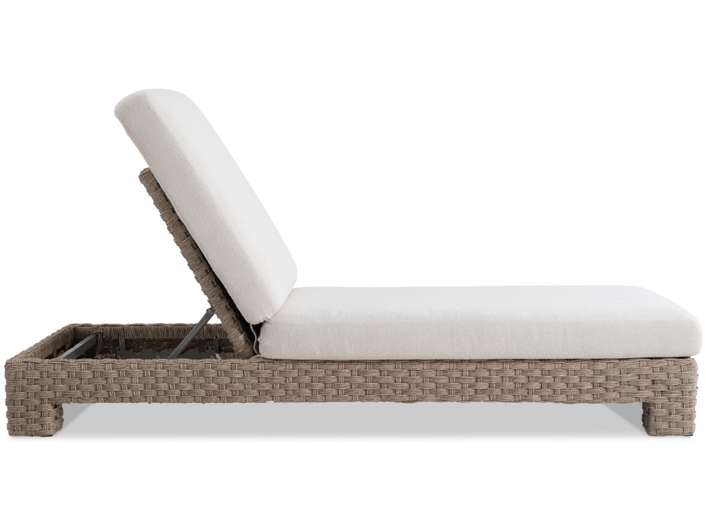Trieste Outdoor Chaise - image 3