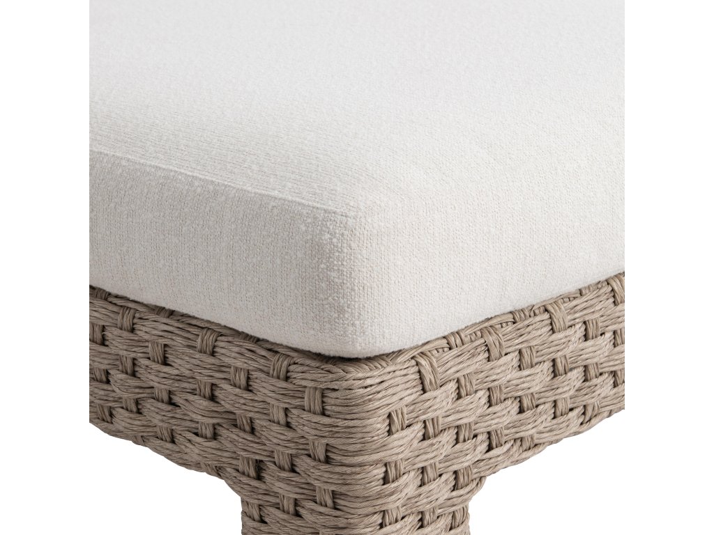 Trieste Outdoor Chaise - image 6