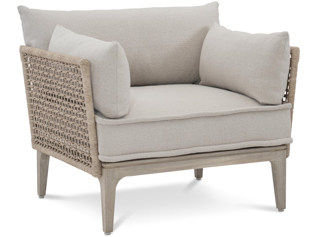 Catalonia Outdoor Chair - main image