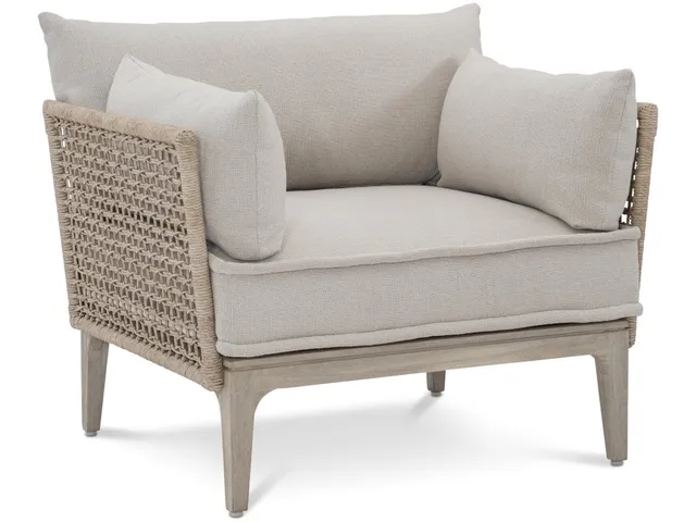 Catalonia Outdoor Chair