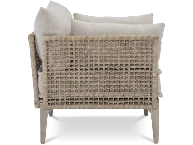 Catalonia Outdoor Chair
