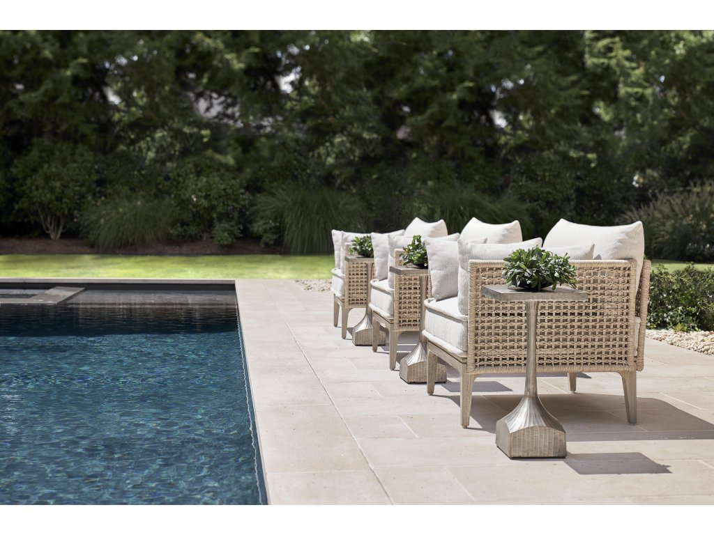 Catalonia Outdoor Chair - image 5