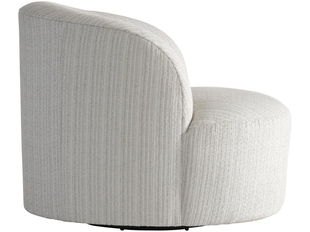 Mulia Outdoor Swivel Chair - image 1