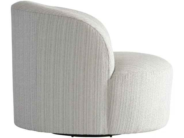 Mulia Outdoor Swivel Chair