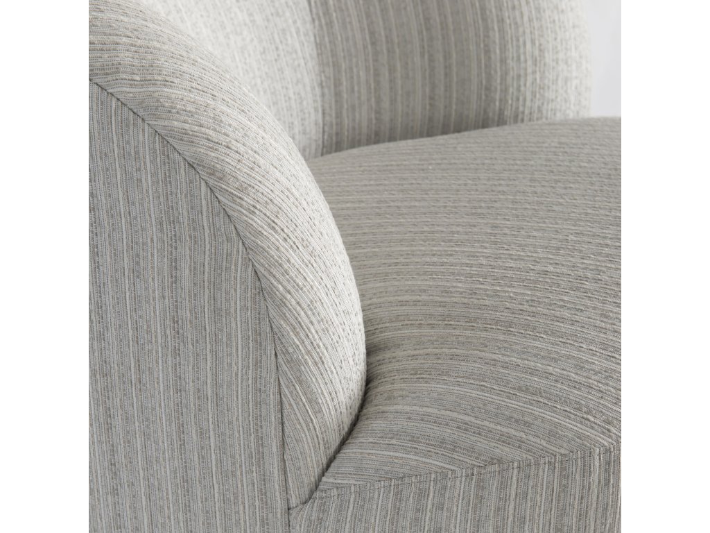 Mulia Outdoor Swivel Chair - image 4