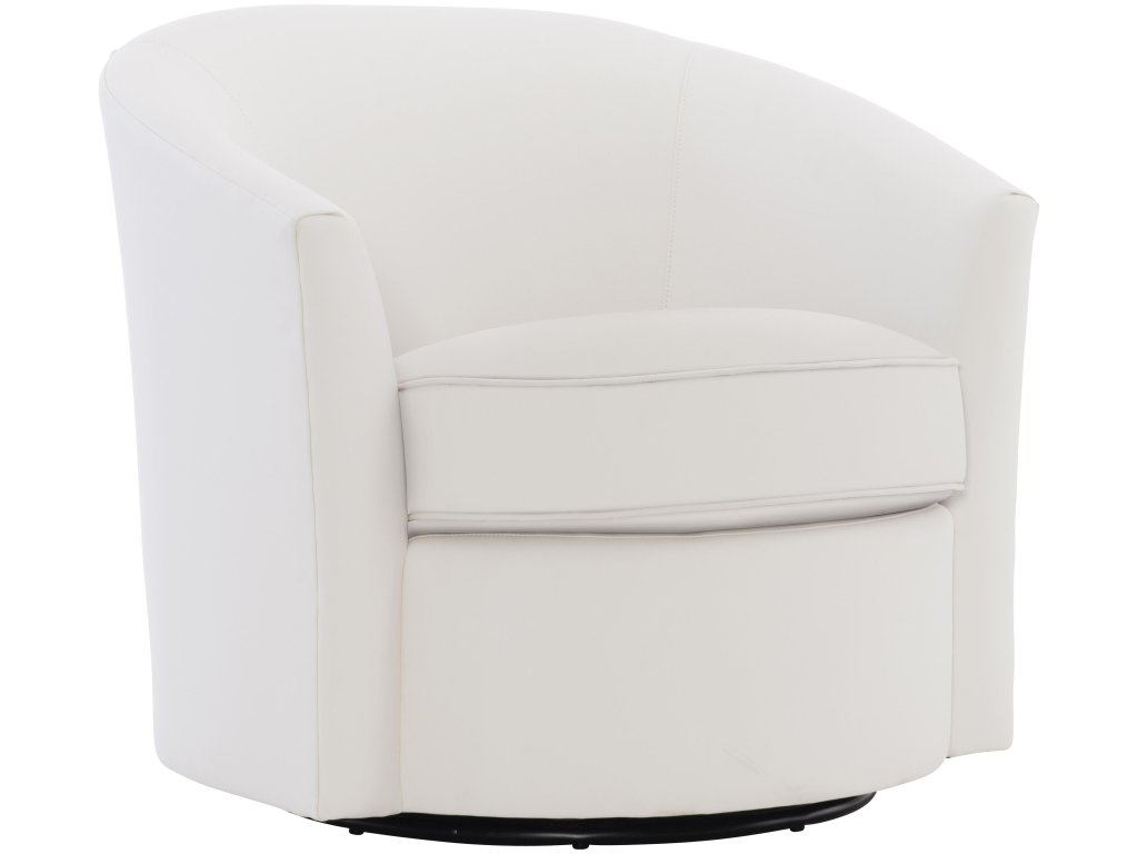 Aventura Outdoor Swivel Chair - main image