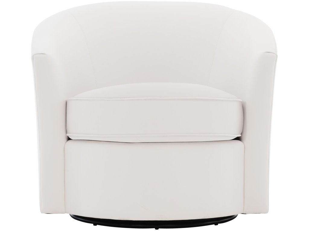 Aventura Outdoor Swivel Chair - image 2