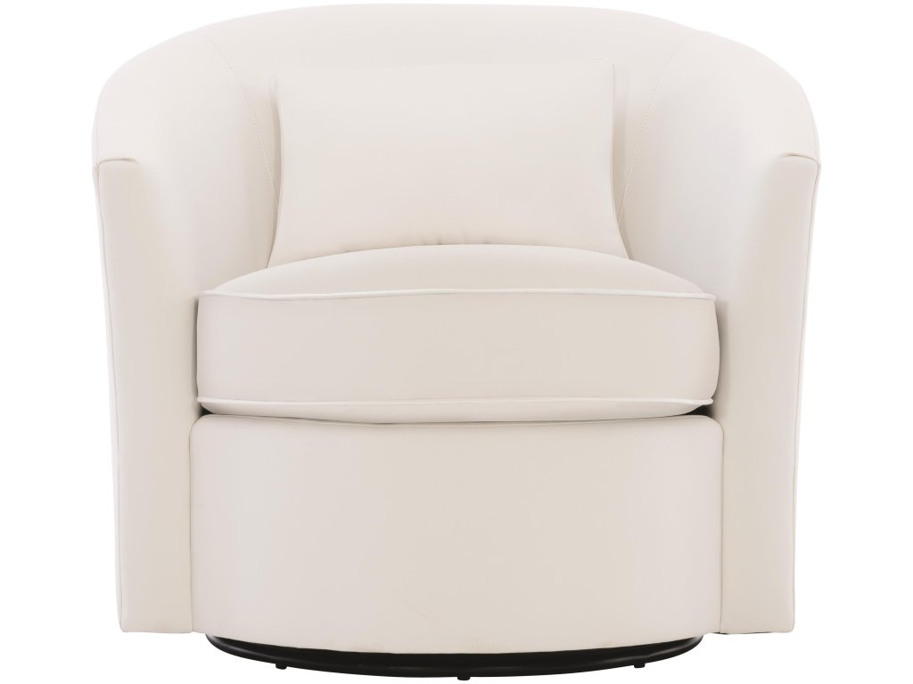 Aventura Outdoor Swivel Chair - image 4