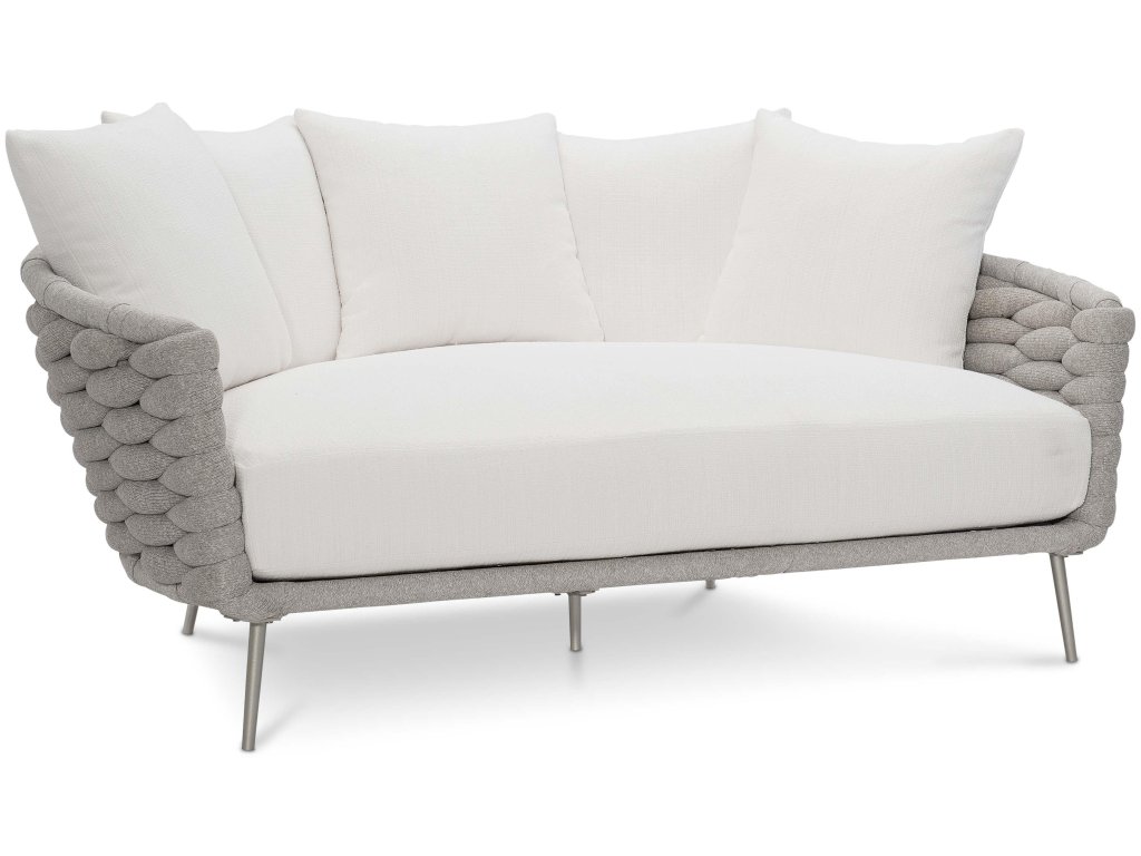 Wailea Outdoor Daybed - main image