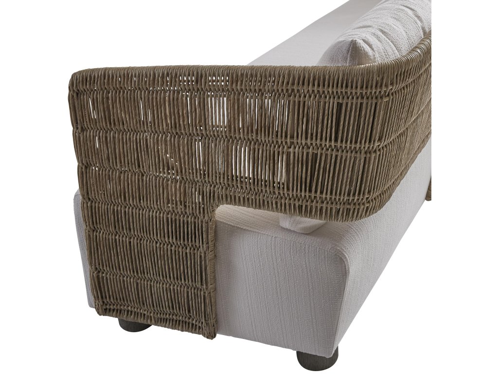 Maldives Outdoor Sofa - image 5