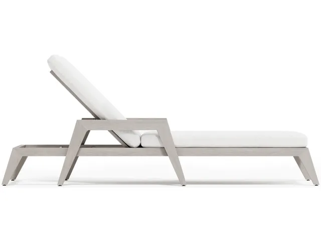 Altea Outdoor Chaise - Alternative View