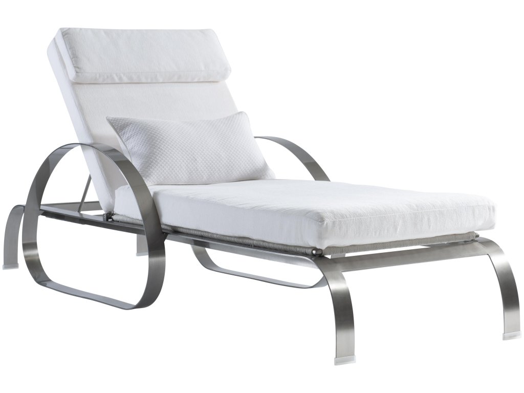 Malibu Outdoor Chaise - main image