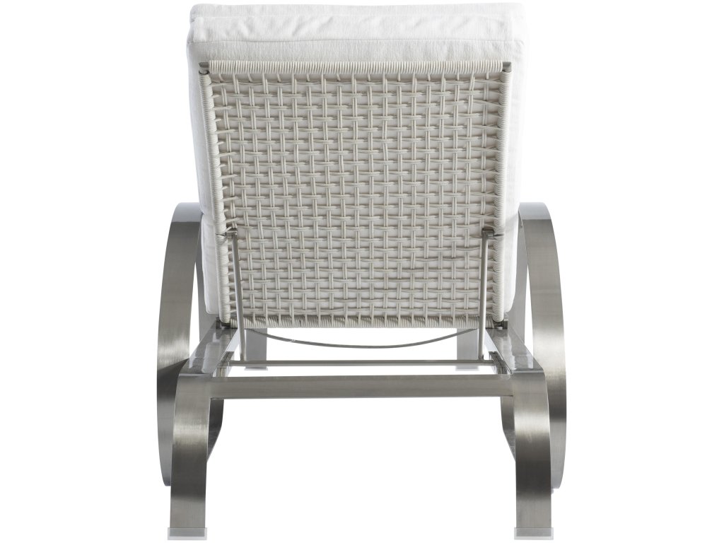 Malibu Outdoor Chaise - image 2