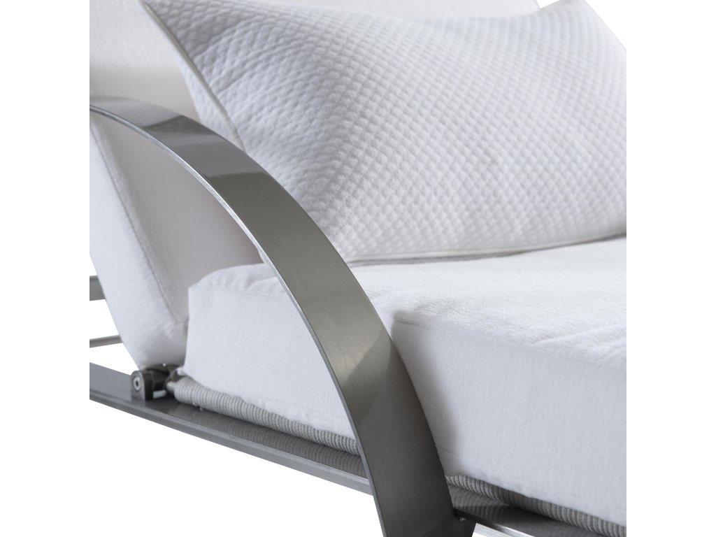 Malibu Outdoor Chaise - image 3
