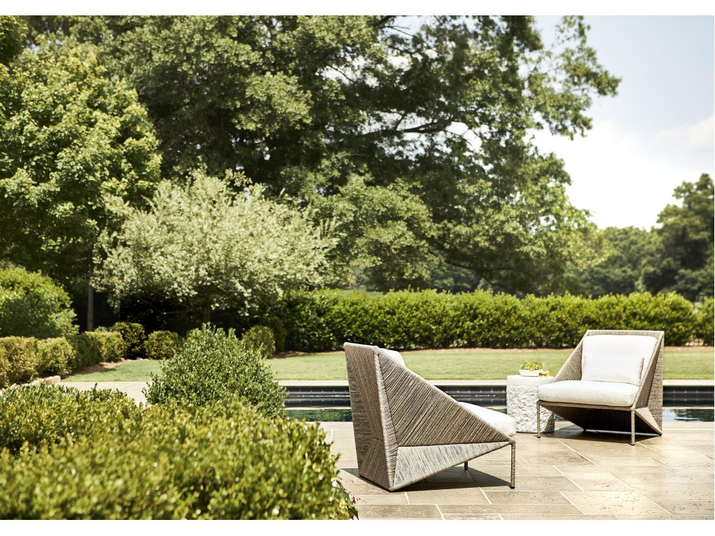 Origami Outdoor Chair - image 6