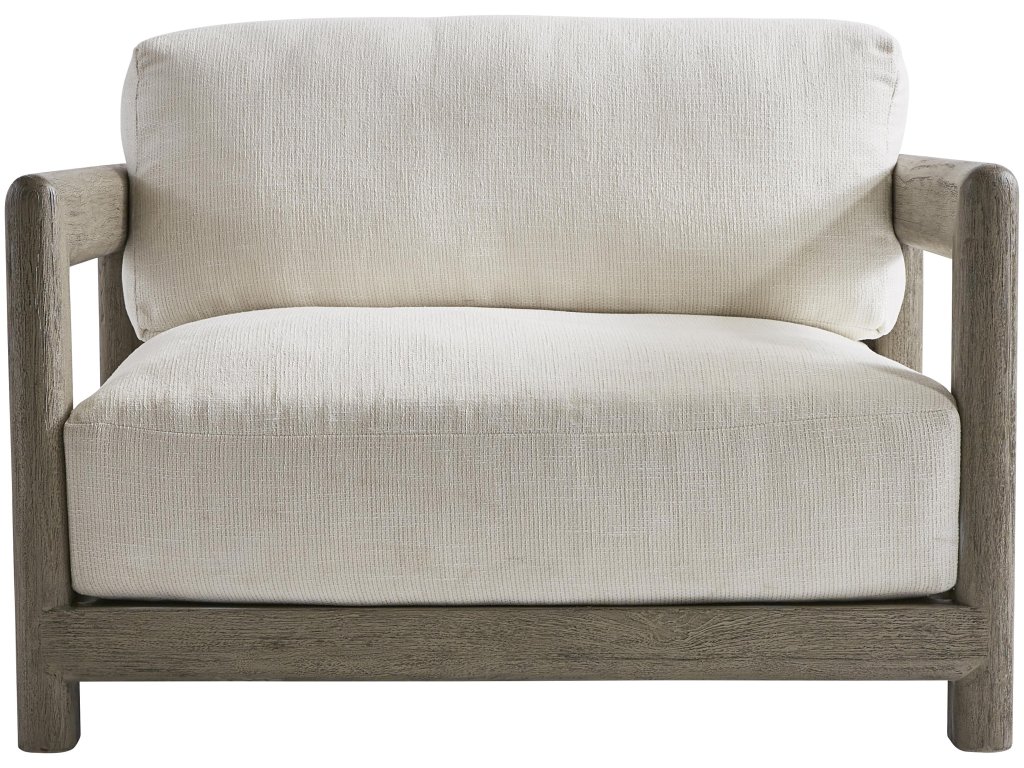 Montaigne Outdoor Chair 1/2 - image 2