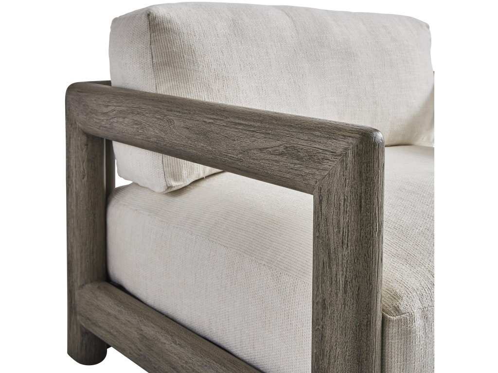Montaigne Outdoor Chair 1/2 - image 4