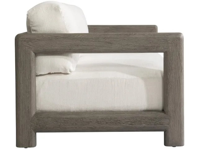 Montaigne Outdoor Sofa - Alternative View