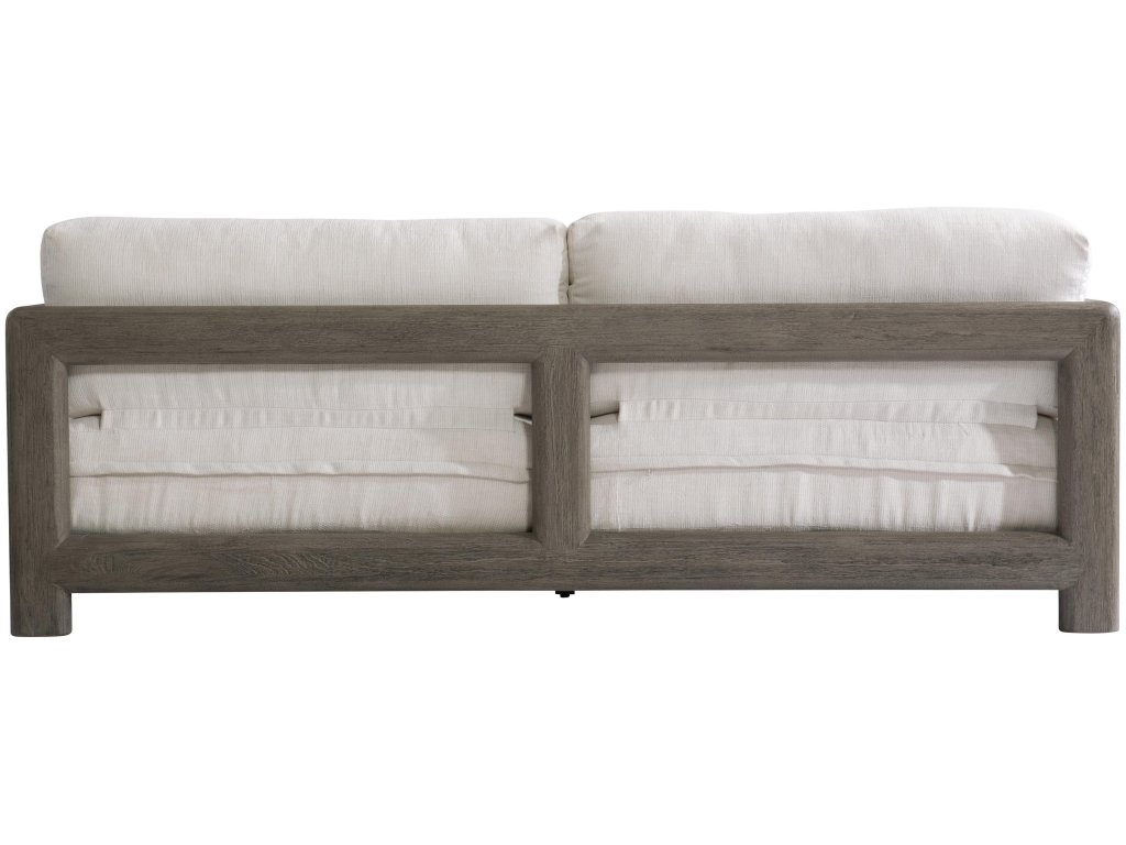 Montaigne Outdoor Sofa - image 3