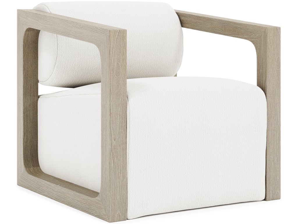 Leilani Outdoor Swivel Chair - main image