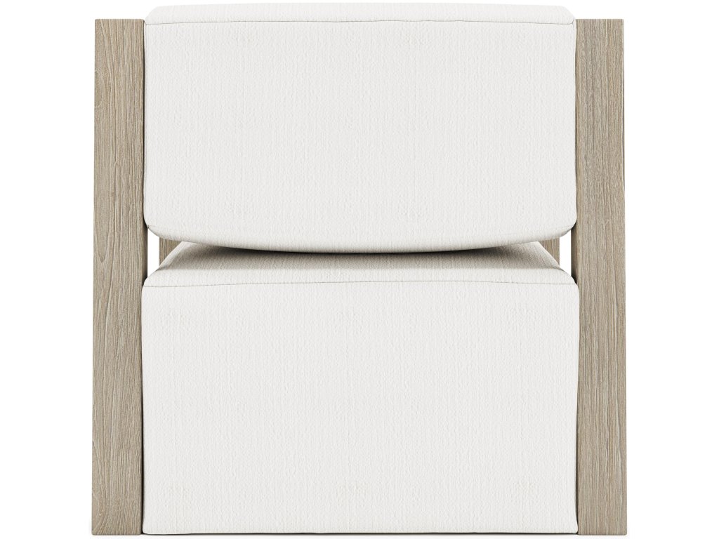 Leilani Outdoor Swivel Chair - image 3