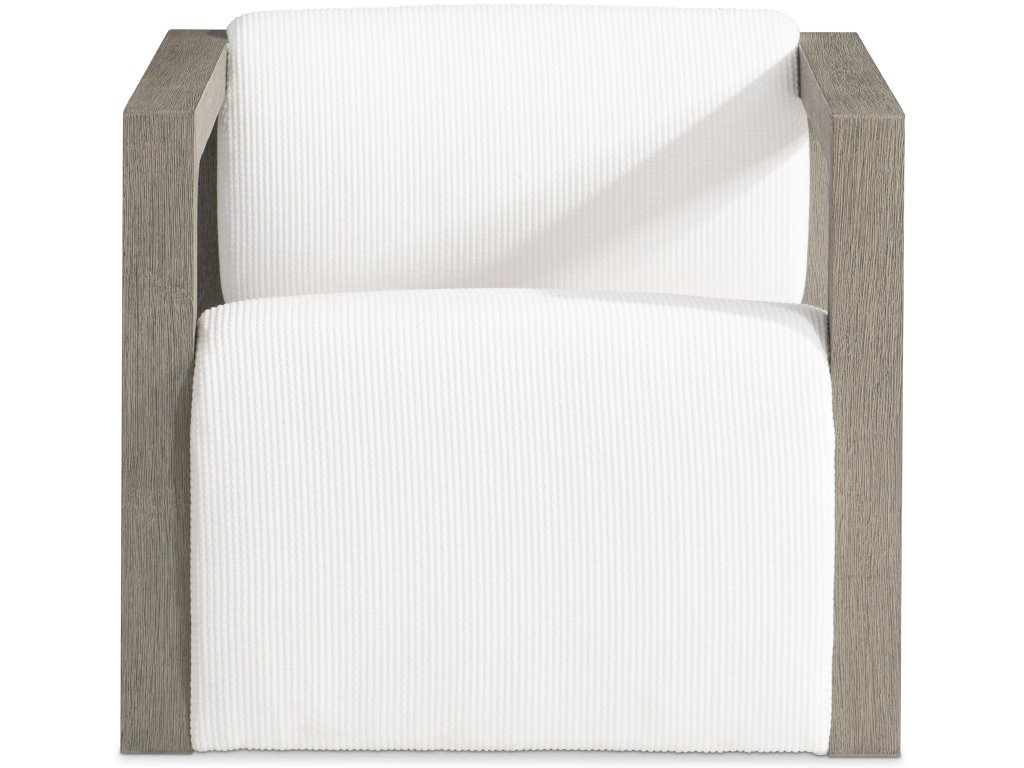 Leilani Outdoor Swivel Chair - image 2