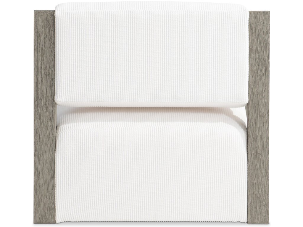 Leilani Outdoor Swivel Chair - image 3