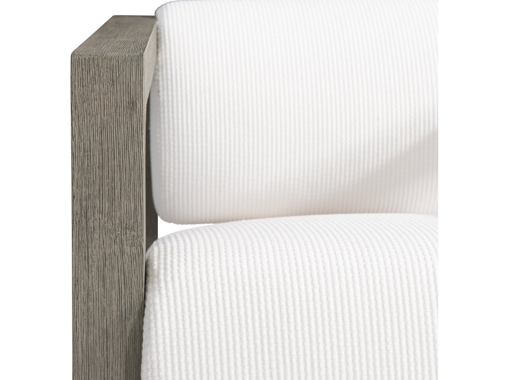 Leilani Outdoor Swivel Chair - image 5