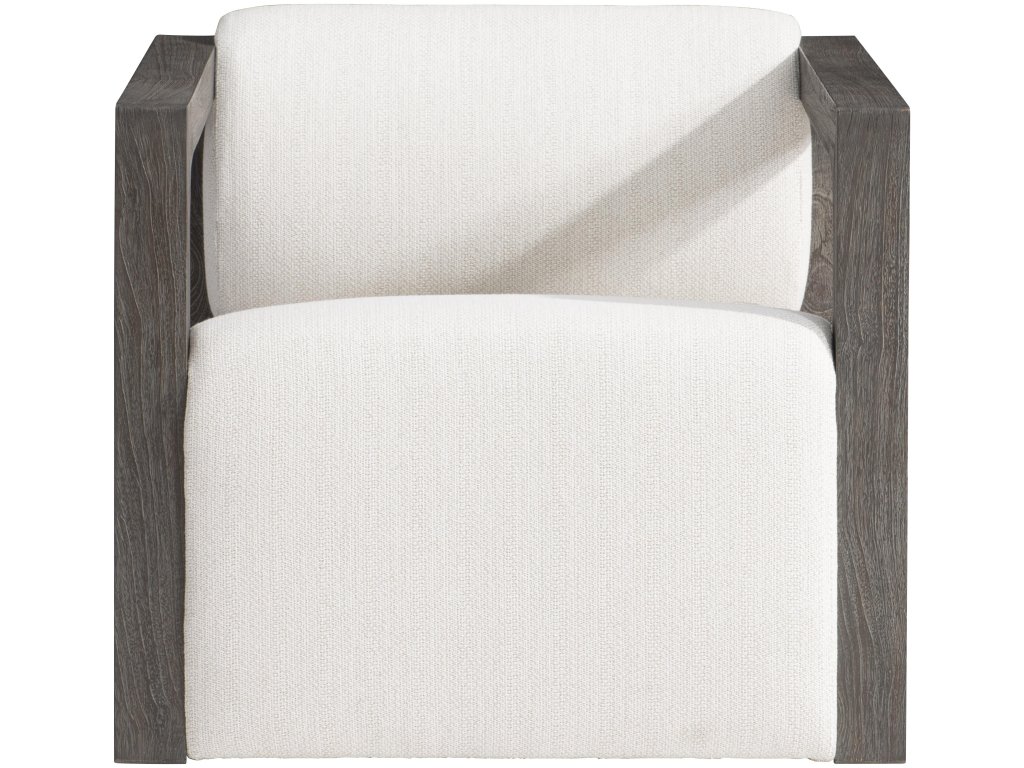 Leilani Outdoor Swivel Chair - image 2