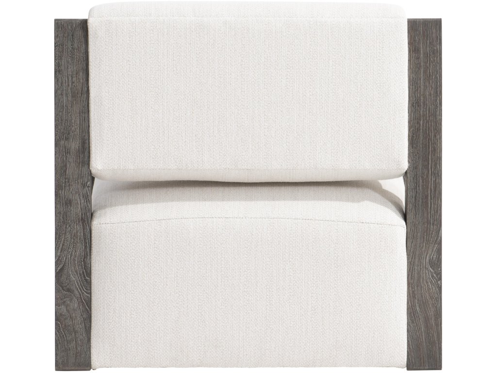 Leilani Outdoor Swivel Chair - image 3