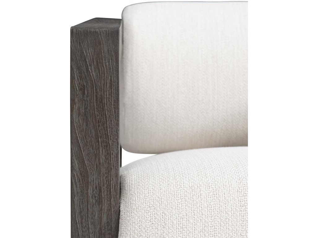 Leilani Outdoor Swivel Chair - image 4