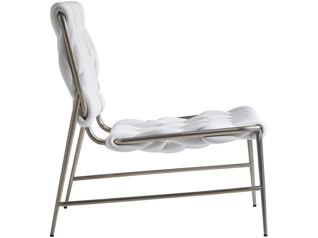 Lido Outdoor Chair - image 1