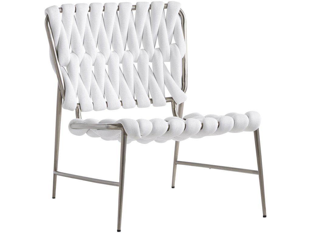 Lido Outdoor Chair - image 2