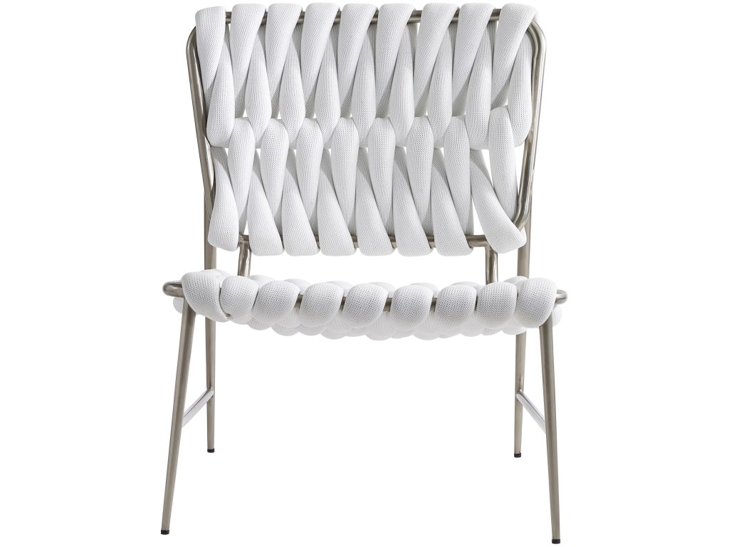 Lido Outdoor Chair - image 3