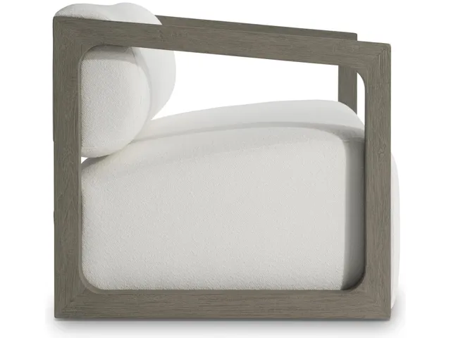 Leilani Outdoor Sofa - Alternative View