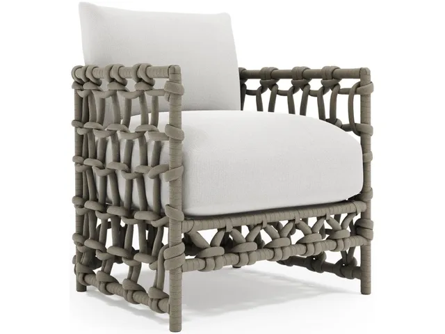 Nodi Outdoor Chair