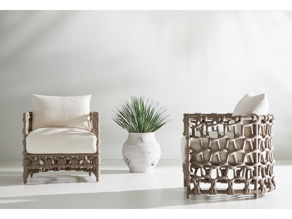 Nodi Outdoor Chair - image 5