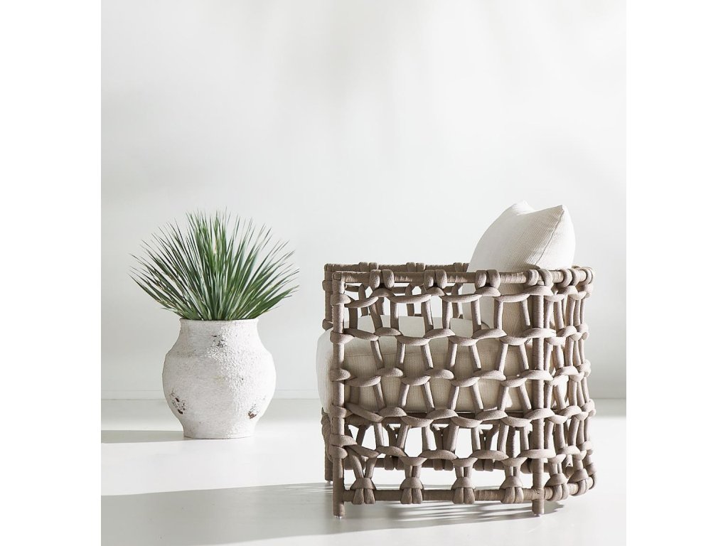 Nodi Outdoor Chair - image 6