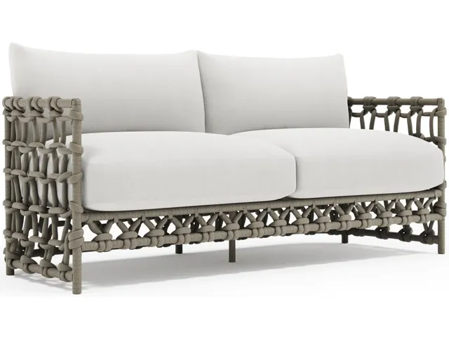 Nodi Outdoor Sofa