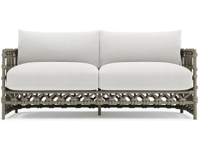 Nodi Outdoor Sofa - Alternative View