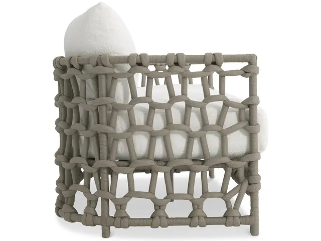 Nodi Outdoor Sofa - Alternative View