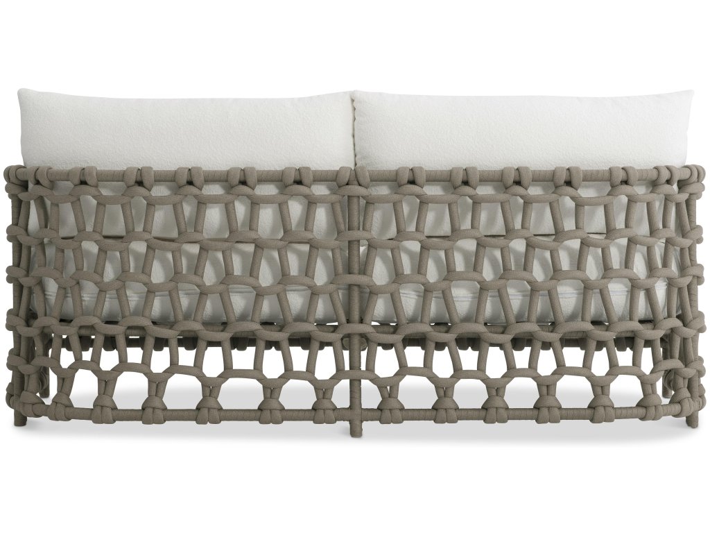 Nodi Outdoor Sofa - image 3