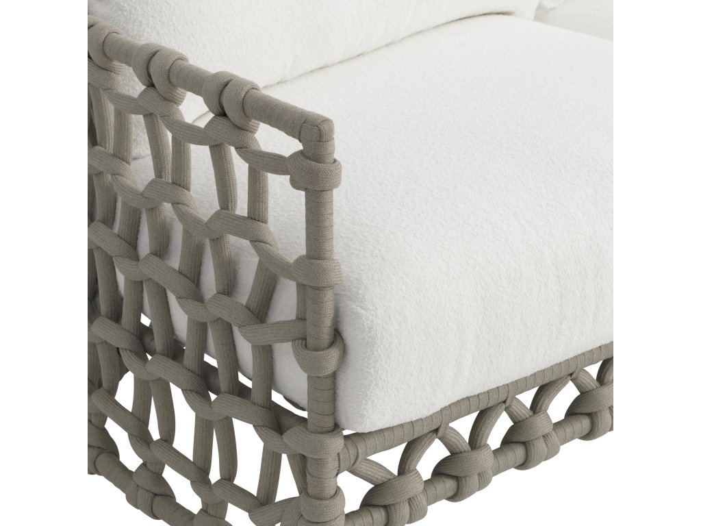 Nodi Outdoor Sofa - image 5