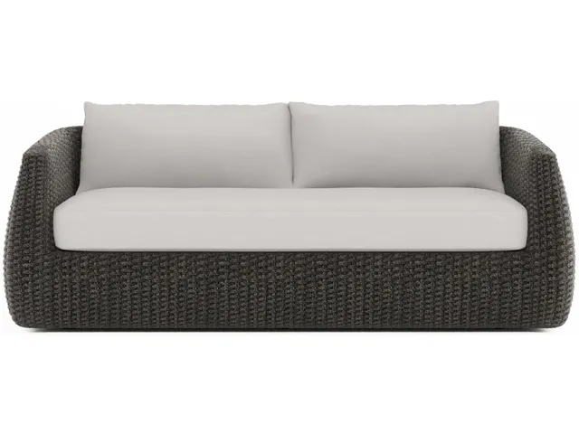 Sarene Outdoor Sofa - Alternative View