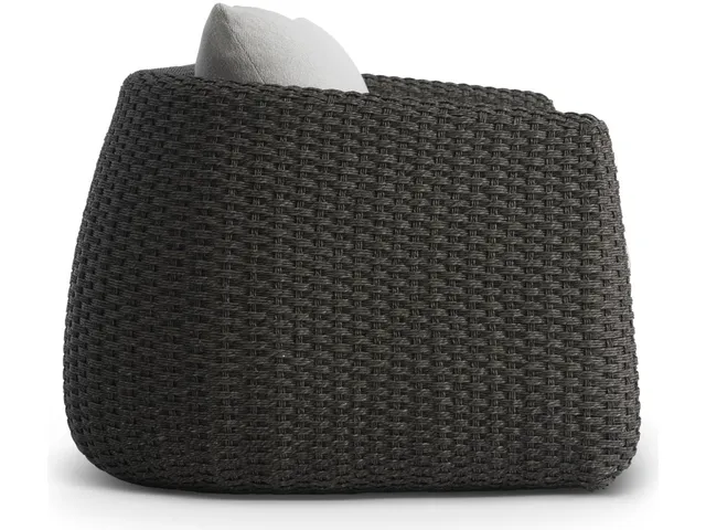 Sarene Outdoor Sofa - Alternative View